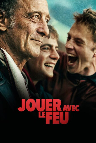 فرزند خاموش - پوستر