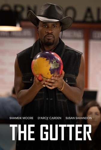 گودال - پوستر