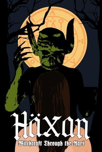 هکسان - پوستر