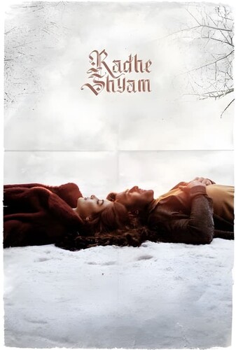 رادهه شیام - پوستر