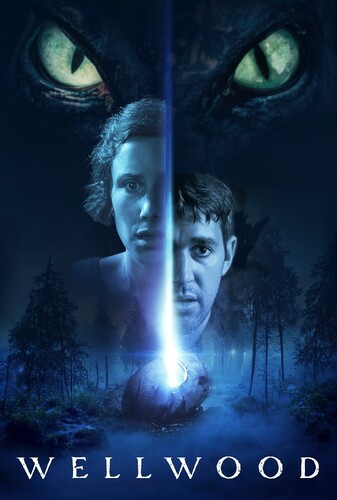 وایلدوود - پوستر