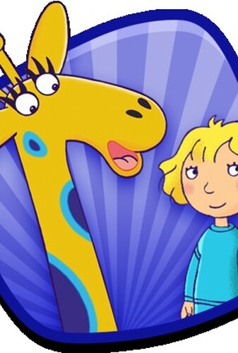 باغ وحش کوچه 64 - پوستر