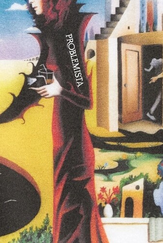 مشکل - پوستر