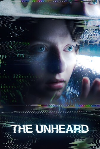 ناشنیده - پوستر