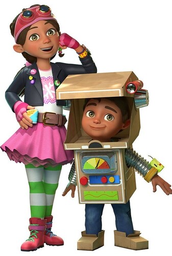 بیتز و باب - پوستر