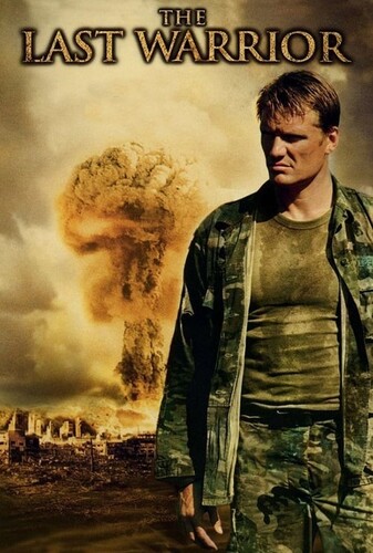 آخرین نگهبان - پوستر