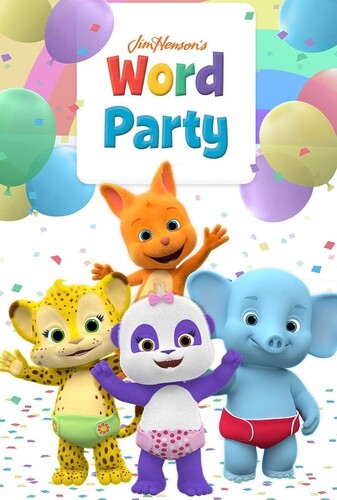 کلمه بازی - پوستر