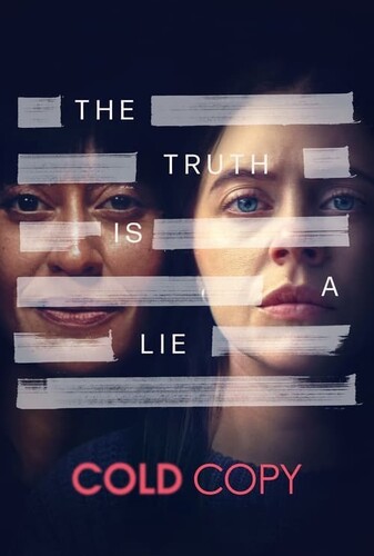 گزارش غیرمنتظره - پوستر