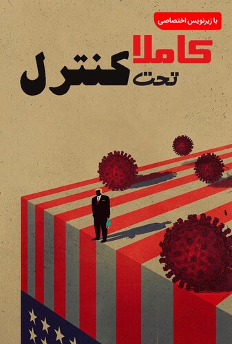 کاملا تحت کنترل - پوستر