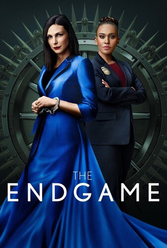 پایان بازی - پوستر