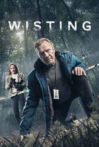 ویستینگ - پوستر