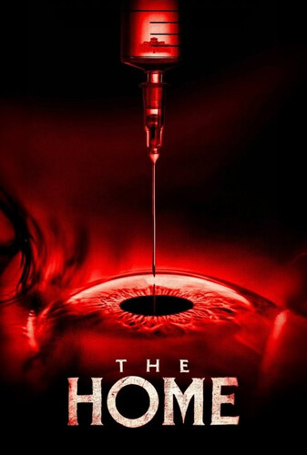 خانه - پوستر