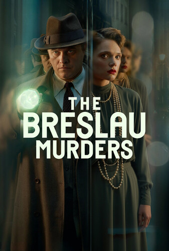 قتل های برسلاو - پوستر