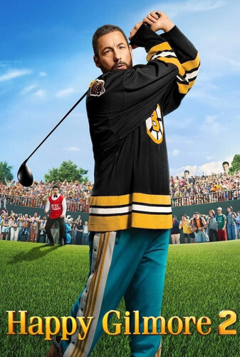 هپی گیلمور ۲ - پوستر