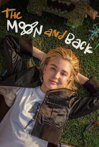 ماه و برگشت - پوستر