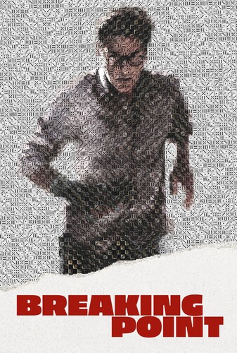 نقطه فروپاشی - پوستر