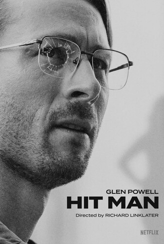 آدمکش - پوستر