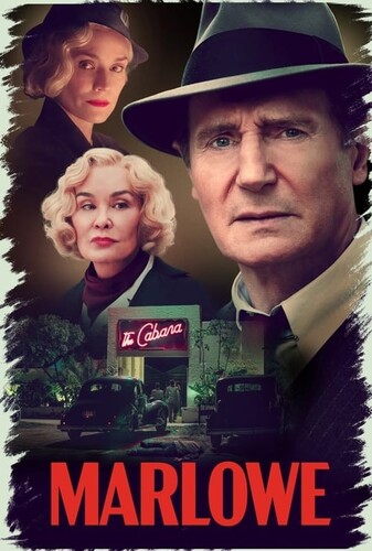 مارلو - پوستر