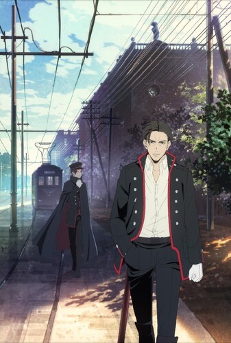 مریخ قرمز - پوستر