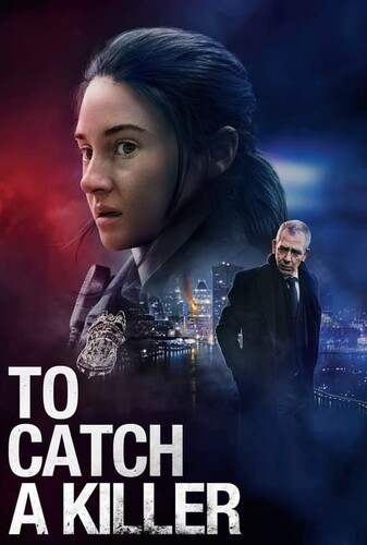 دستگیری یک قاتل - پوستر