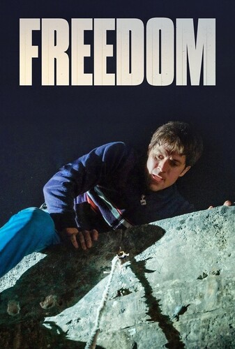 آزادی - پوستر