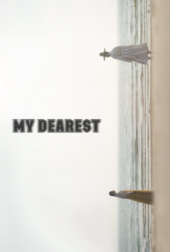 عزیزترین من - پوستر