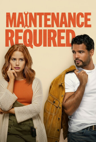 نیازمند سرویس فنی - پوستر