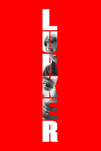 لورکر - پوستر