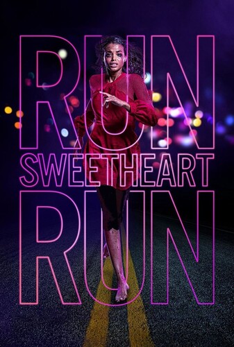 بدو عزیزم بدو - پوستر