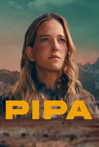 پیپا - پوستر