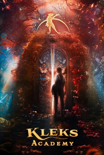 آکادمی کلکس - پوستر