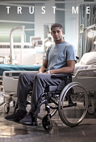 به من اعتماد کن - پوستر