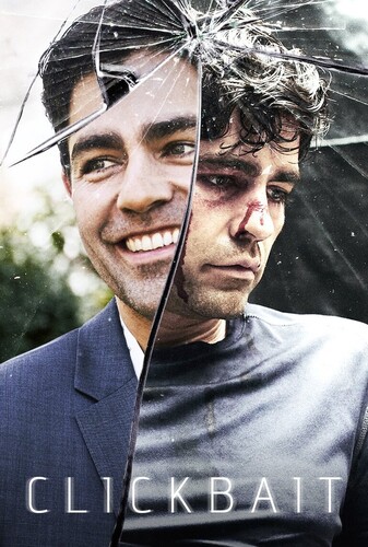 تله کلیک - پوستر