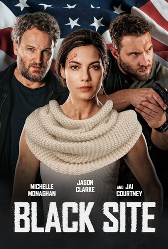 مقر سیاه - پوستر