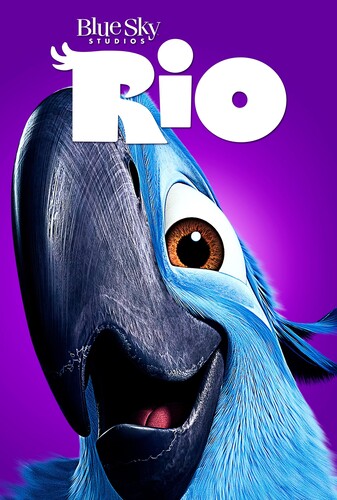 ریو - پوستر