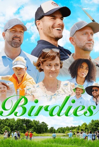 بردی‌ها - پوستر