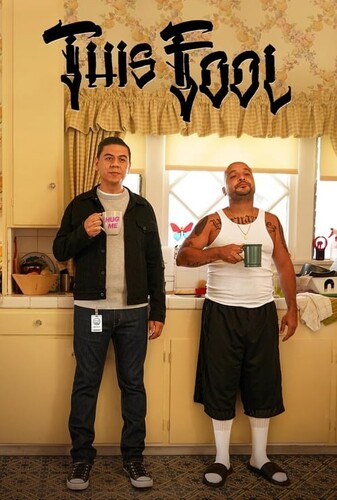 این احمق - پوستر