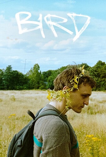 پرنده - پوستر