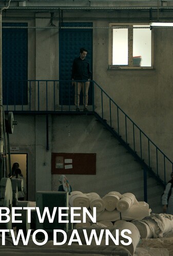 بین دو سپیده‌دم - پوستر