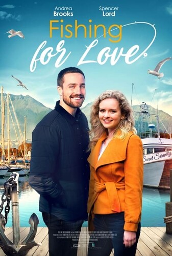 به قلاب انداختن عشق - پوستر