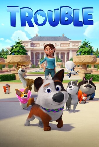 ترابل - پوستر