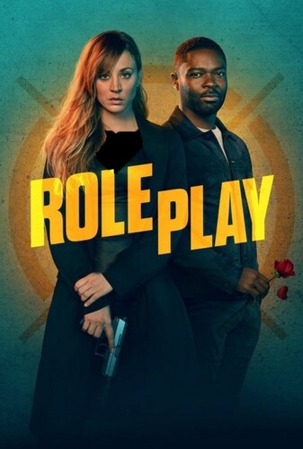 نقش بازی کردن - پوستر