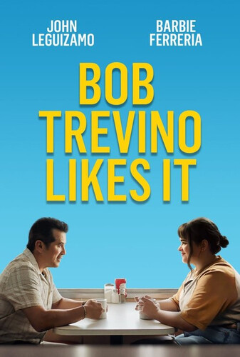 باب تروینو آن را دوست دارد - پوستر