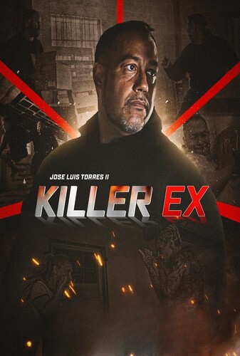 عشق کشنده - پوستر