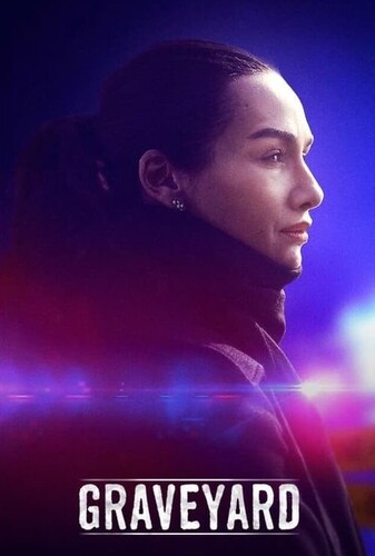 قبرستان - پوستر