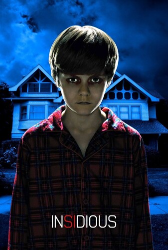 توطئه‌ آمیز - پوستر