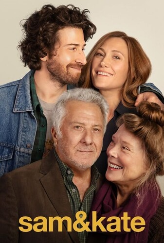 سم و کیت - پوستر