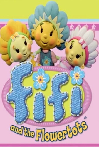 فی فی - پوستر