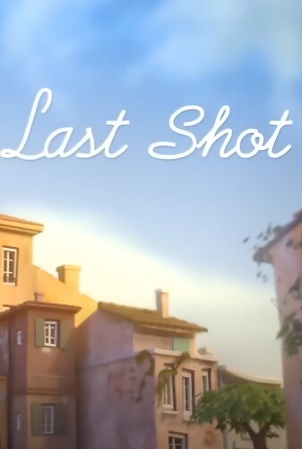 داستان آخرین عکس - پوستر