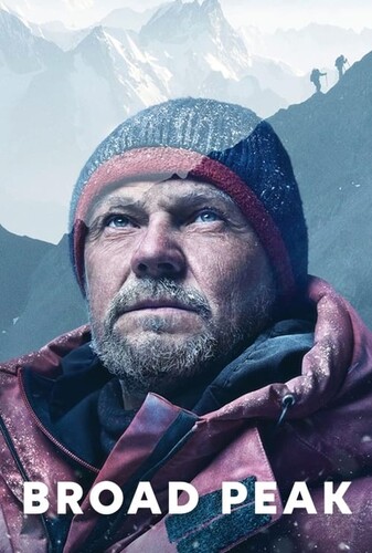 برود پیک - پوستر